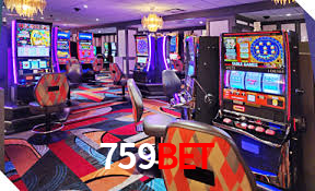 Bônus Generosos e Exclusivos no 759BET para Você!