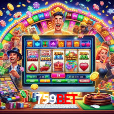 759BET,759.Com