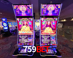 759 BET