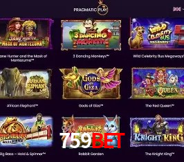 759BET,759.Com