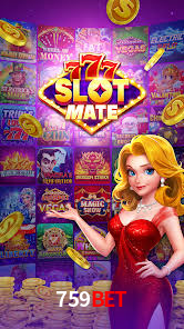 759BET: A Experiência de Casino com Jogos de Mesa ao Vivo