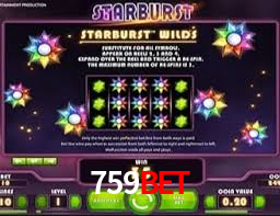759 BET