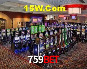 Promoções Sazonais 759BET