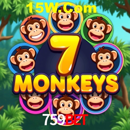 APP oficial da 759BET para mobile