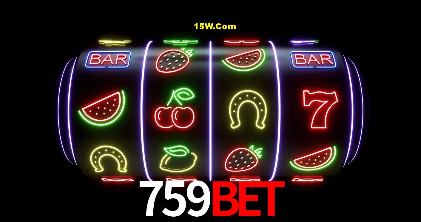 Account Benefits 759BET