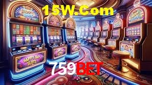 Game Providers 759BET