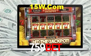 Torneios 759BET