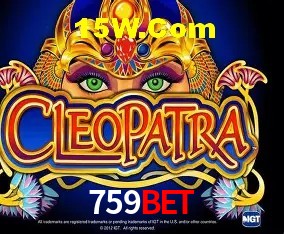 Estatísticas do Jogo 759BET