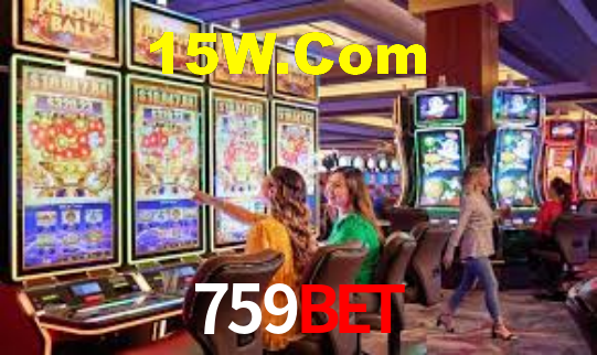759 BET