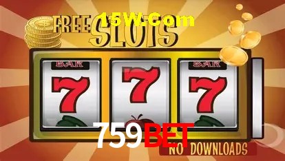 Diretório de Jogos 759BET
