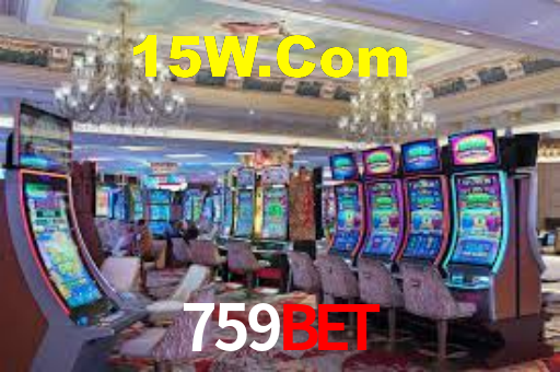 759BET,759.Com