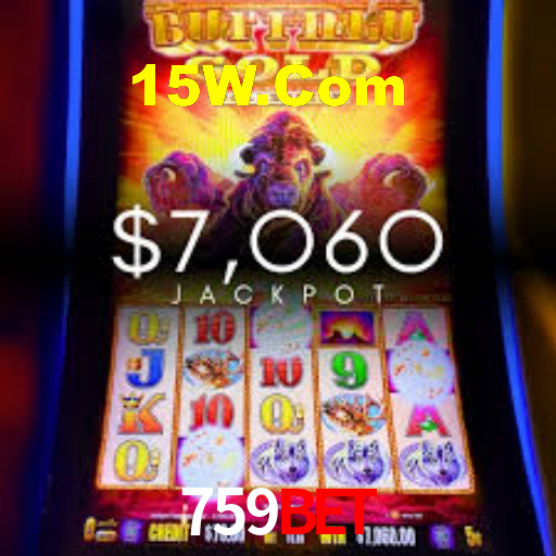 759 BET