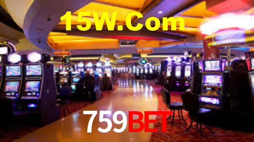 Sinta a adrenalina dos jogos de cassino com 759BET