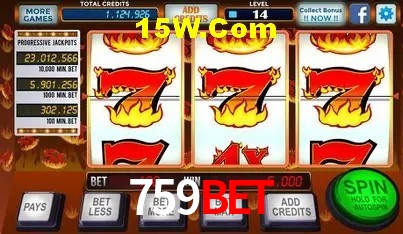Casino VIP 759BET