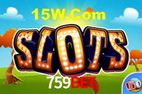 759BET,759.Com