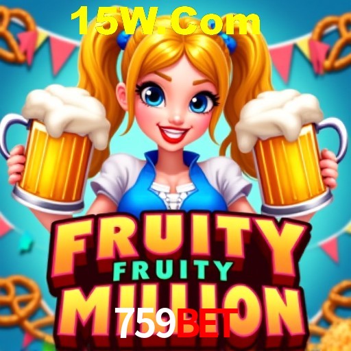Descubra o Mundo do Cassino Online com 759BET