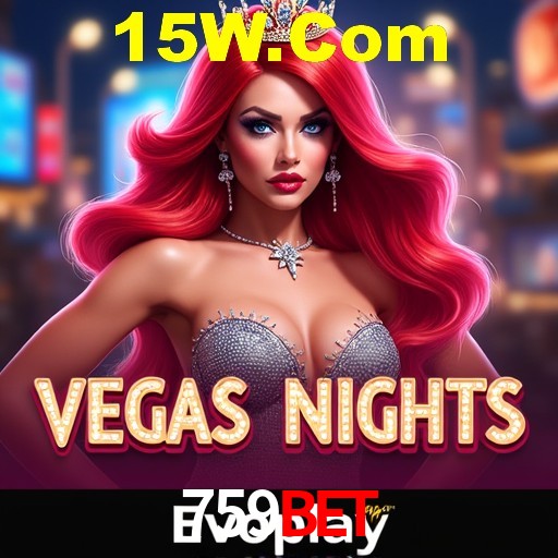 Descubra o Mundo do Cassino Online com 759BET