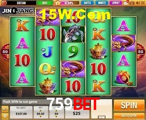 cassino 759BET