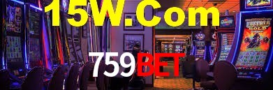 Welcome Bonus 759BET