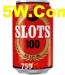 Daily Bonuses 759BET