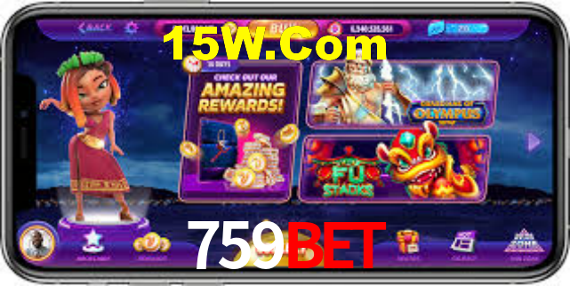 759 BET