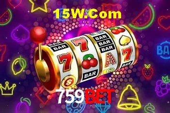 Jogos de Slot 759BET