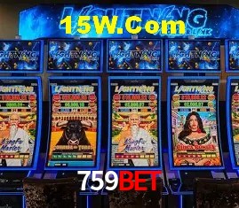 Casino Ao Vivo 759BET