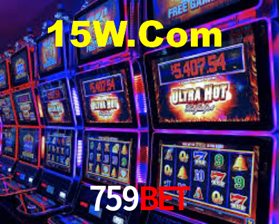 Bônus Generosos e Exclusivos no 759BET para Você!