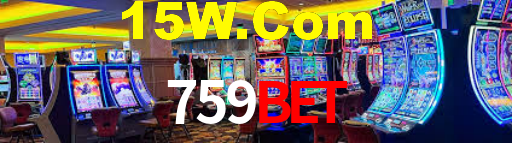 759BET: Jogos de Caça-Níqueis-Altas Recompensas, Roleta-Velocidade, Blackjack-Desafios Máximos