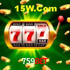 Especiais de Fim de Semana 759BET