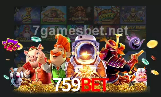 cassino 759BET